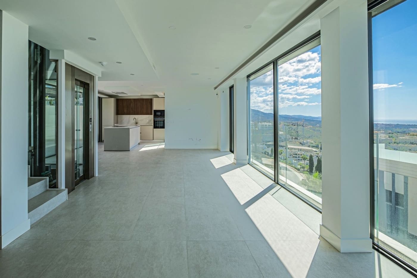 3 chambre Villa/Maison à vendre à Benahavis avec piscine garage - 1 490 000 € (Ref: 8315619)