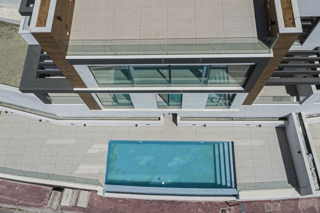 3 quarto Moradia para venda em Benahavís pueblo, Benahavís com piscina garagem - 1 490 000 € (Ref: 8315619)