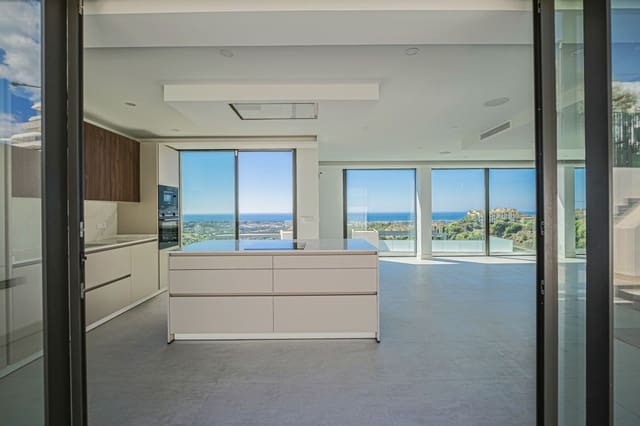 3 quarto Moradia para venda em Benahavís pueblo, Benahavís com piscina garagem - 1 490 000 € (Ref: 8315619)