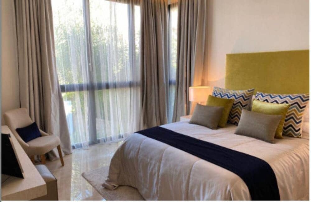 4 makuuhuone Kattohuoneisto vuokrattavana paikassa Marbella mukana uima-altaan 
autotalli - 12 000 € (Ref: 8324166)