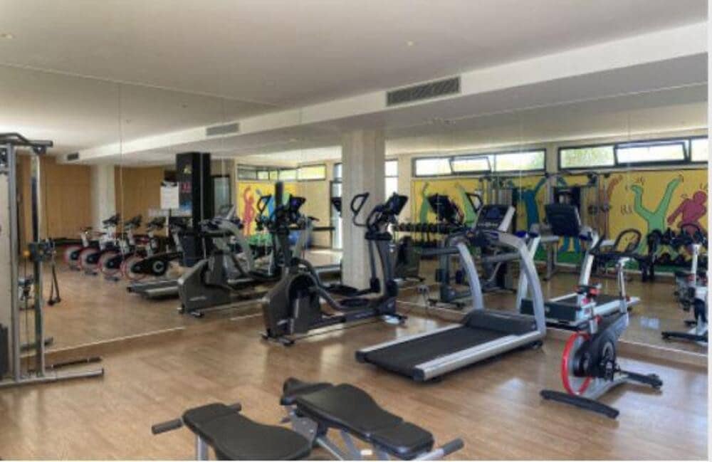 4 makuuhuone Kattohuoneisto vuokrattavana paikassa Marbella mukana uima-altaan 
autotalli - 12 000 € (Ref: 8324166)