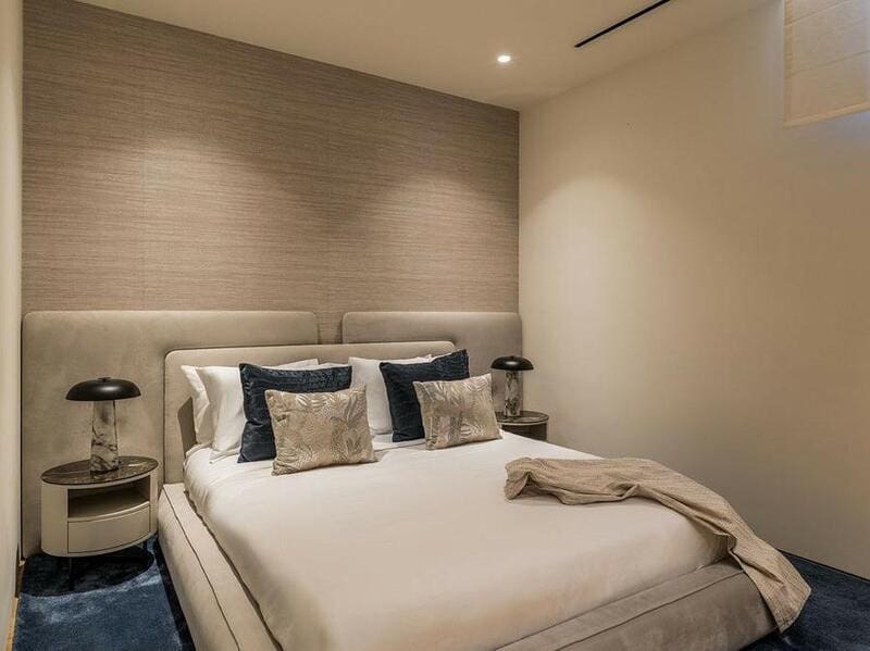 4 camera da letto Appartamento da affittare in Marbella con piscina garage - 25.000 € (Rif: 8331105)