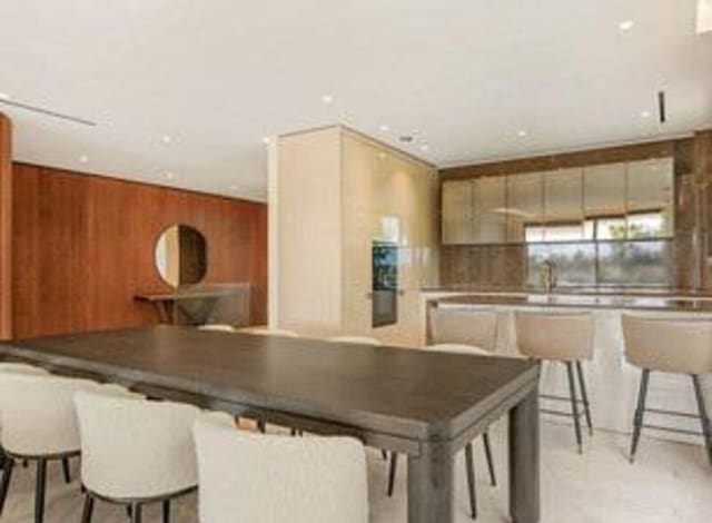 4 quarto Apartamento para arrendar em Lomas De Marbella, Marbella com piscina garagem - 25 000 € (Ref: 8331105)