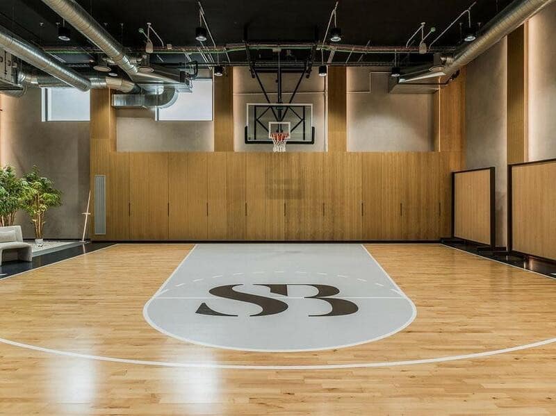 4 makuuhuone Huoneisto lomavuokrausta paikassa Marbella mukana uima-altaan 
autotalli - 20 000 € (Ref: 8331106)