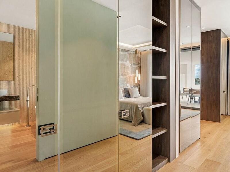 4 makuuhuone Huoneisto lomavuokrausta paikassa Marbella mukana uima-altaan 
autotalli - 20 000 € (Ref: 8331106)