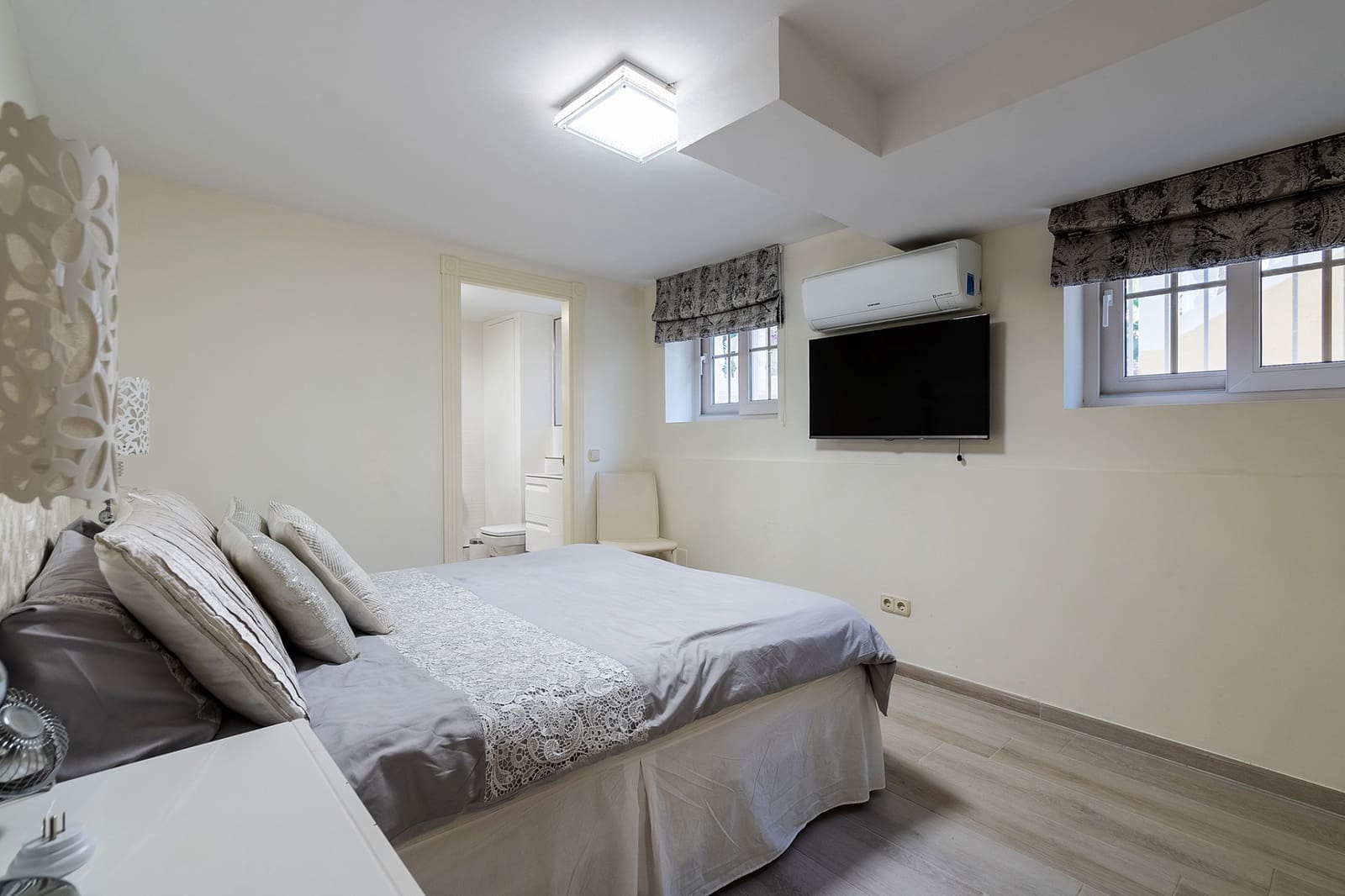 7 camera da letto Villa in vendita in Marbella con piscina garage - 2.700.000 € (Rif: 8337459)