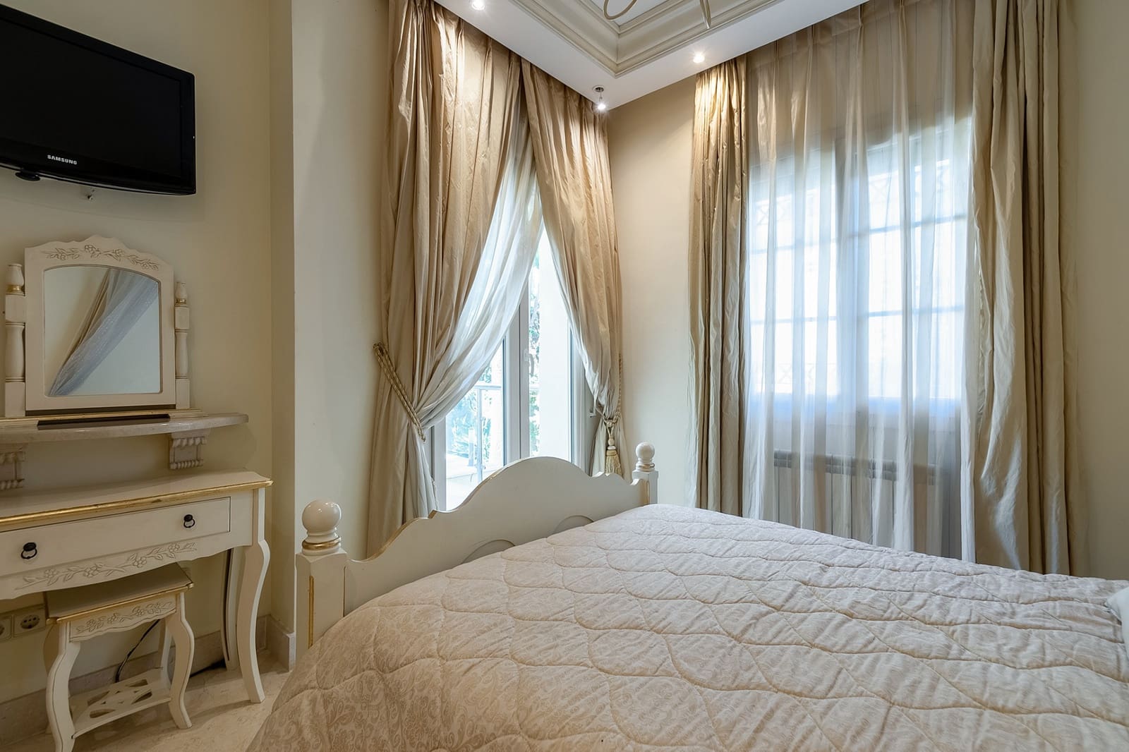 7 camera da letto Villa in vendita in Marbella con piscina garage - 2.700.000 € (Rif: 8337459)