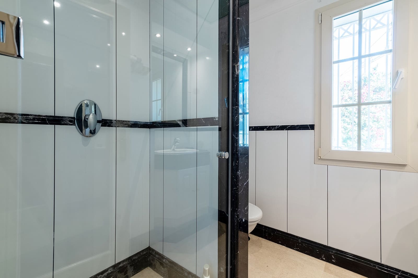 7 camera da letto Villa in vendita in Marbella con piscina garage - 2.700.000 € (Rif: 8337459)