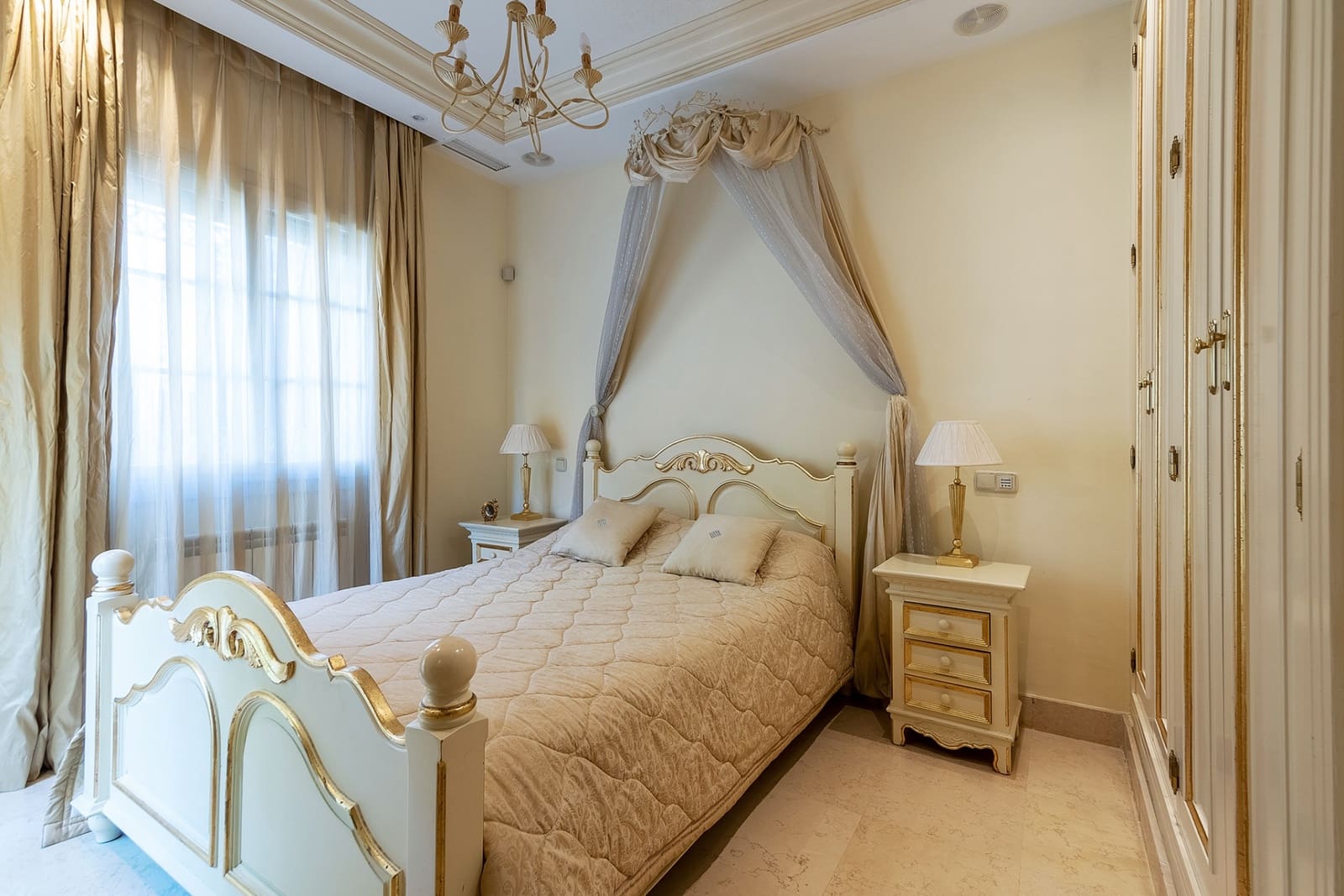 7 camera da letto Villa in vendita in Marbella con piscina garage - 2.700.000 € (Rif: 8337459)