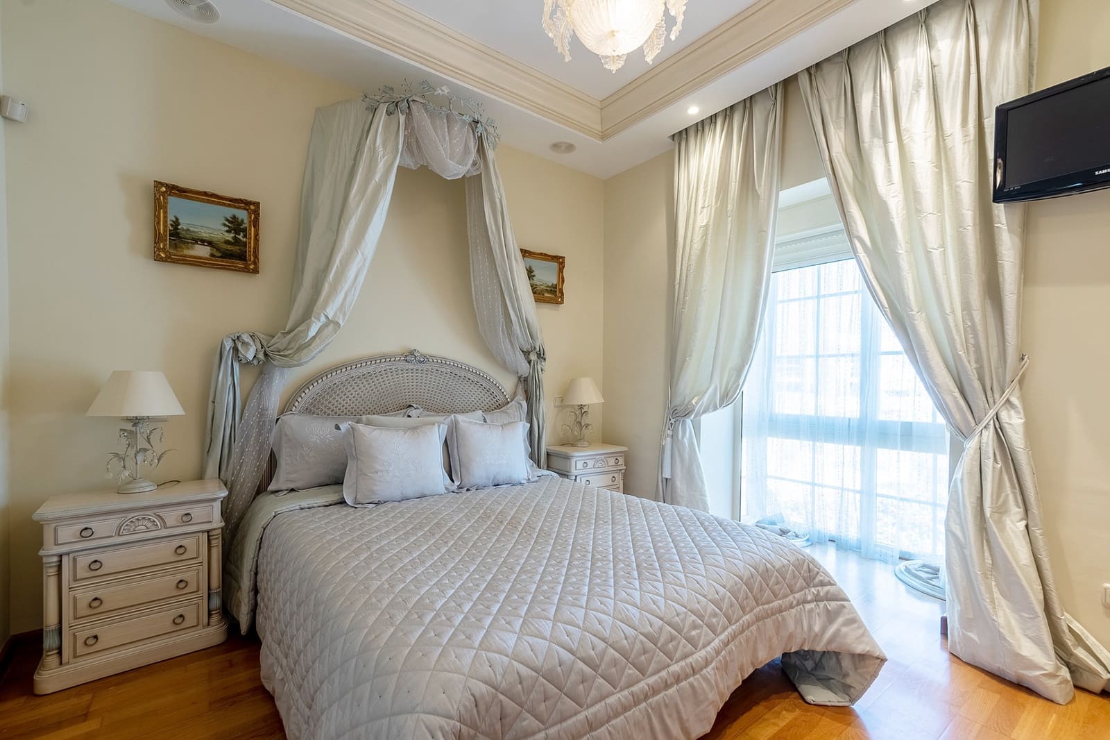 7 camera da letto Villa in vendita in Marbella con piscina garage - 2.700.000 € (Rif: 8337459)