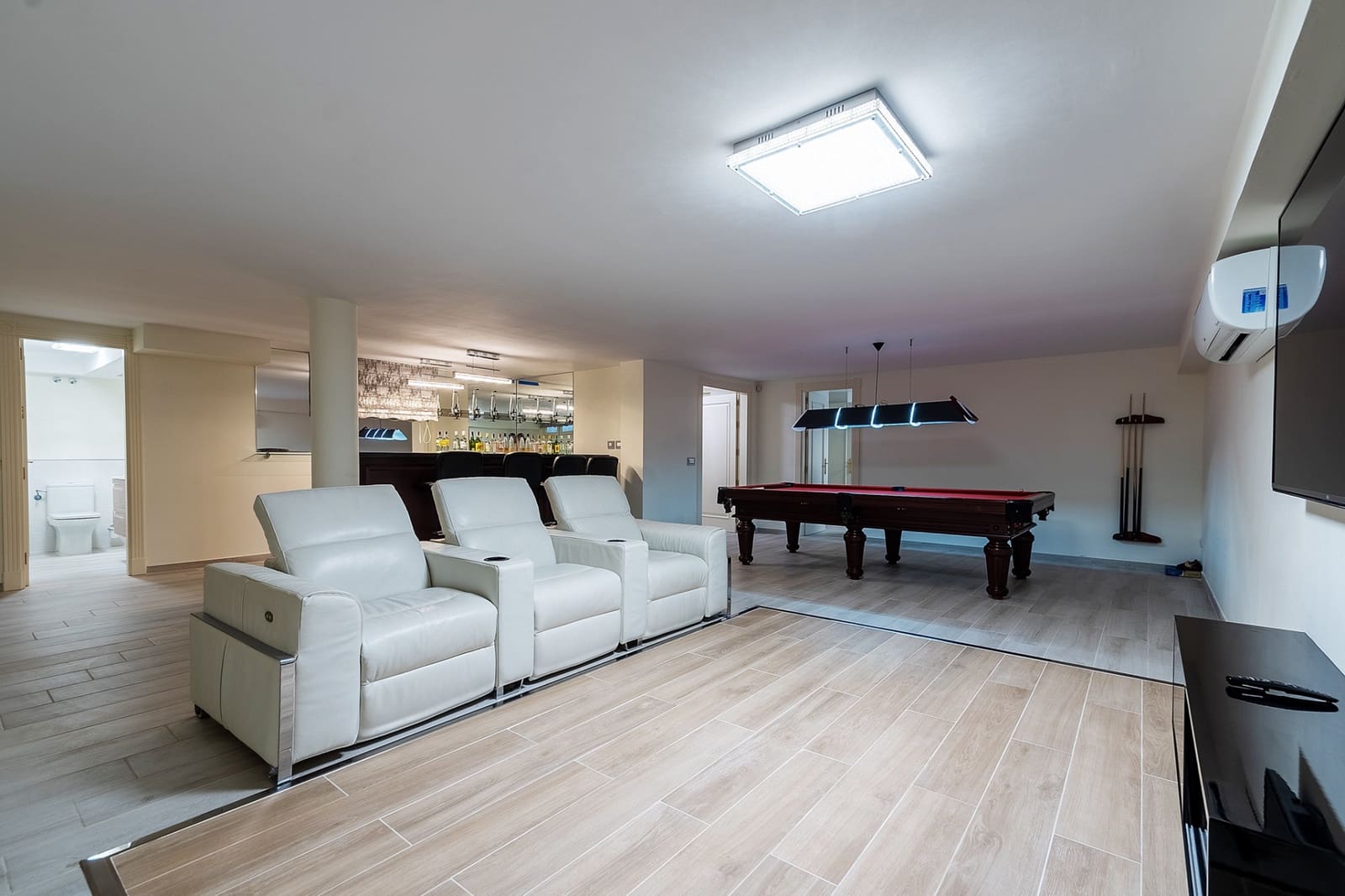 7 camera da letto Villa in vendita in Marbella con piscina garage - 2.700.000 € (Rif: 8337459)