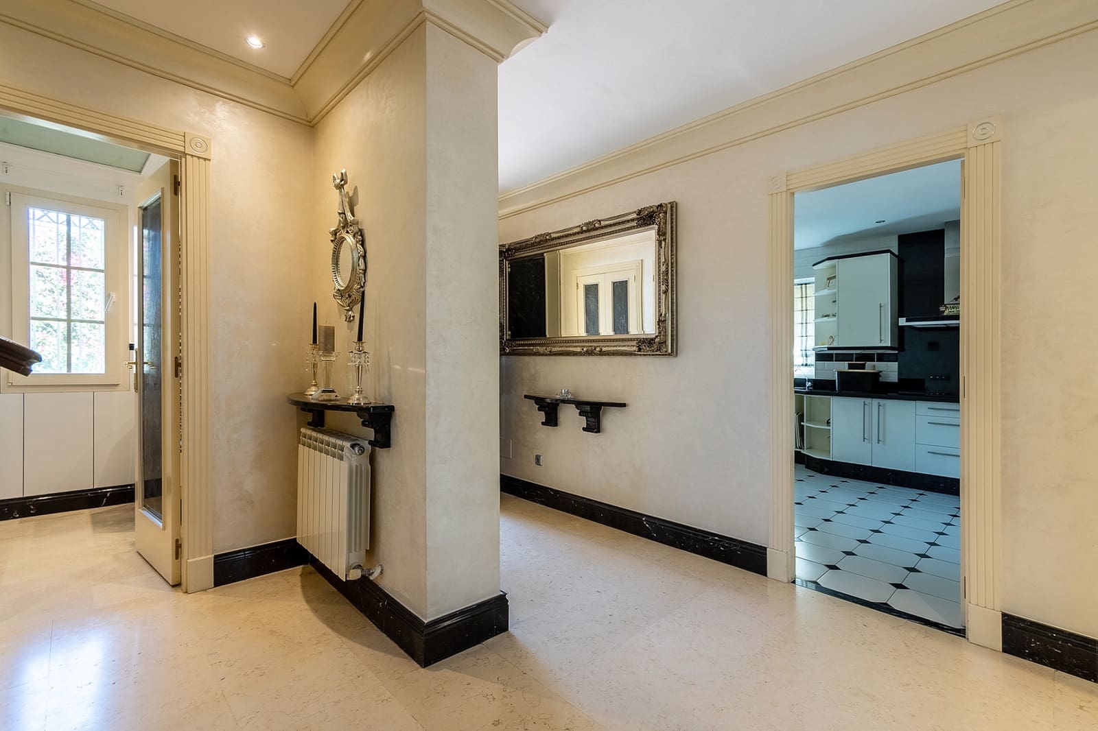 7 camera da letto Villa in vendita in Marbella con piscina garage - 2.700.000 € (Rif: 8337459)