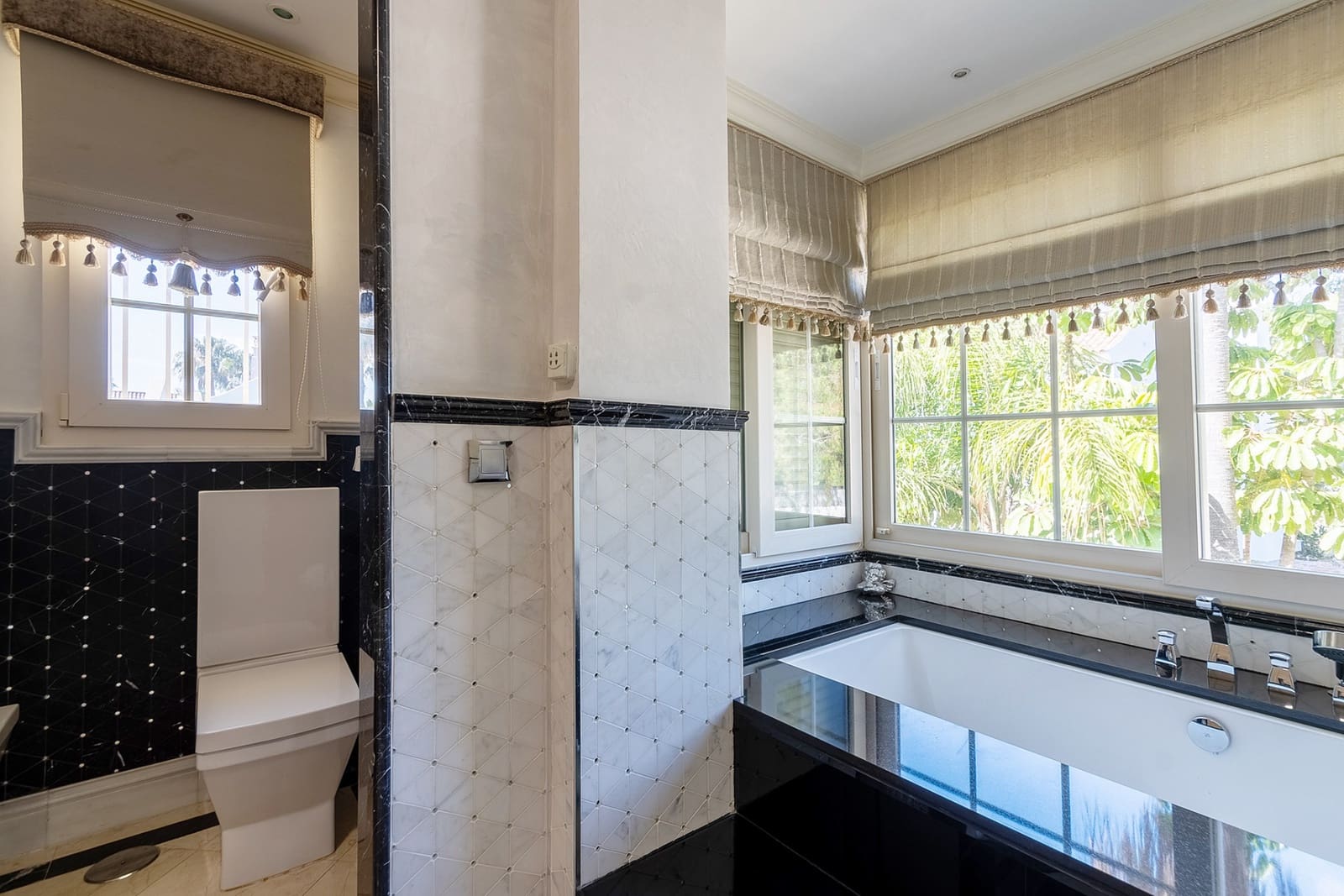 7 camera da letto Villa in vendita in Marbella con piscina garage - 2.700.000 € (Rif: 8337459)