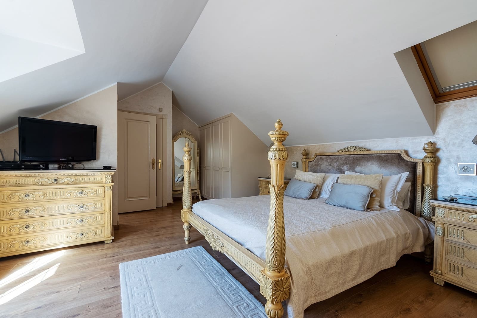 7 camera da letto Villa in vendita in Marbella con piscina garage - 2.700.000 € (Rif: 8337459)