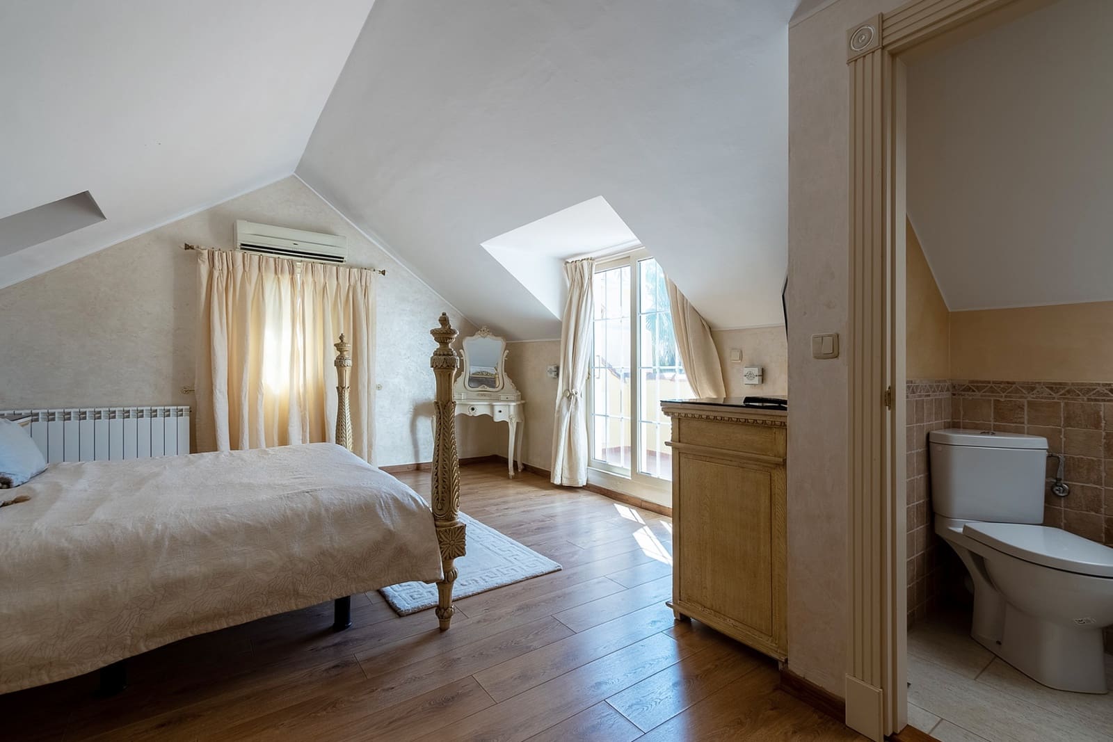 7 camera da letto Villa in vendita in Marbella con piscina garage - 2.700.000 € (Rif: 8337459)