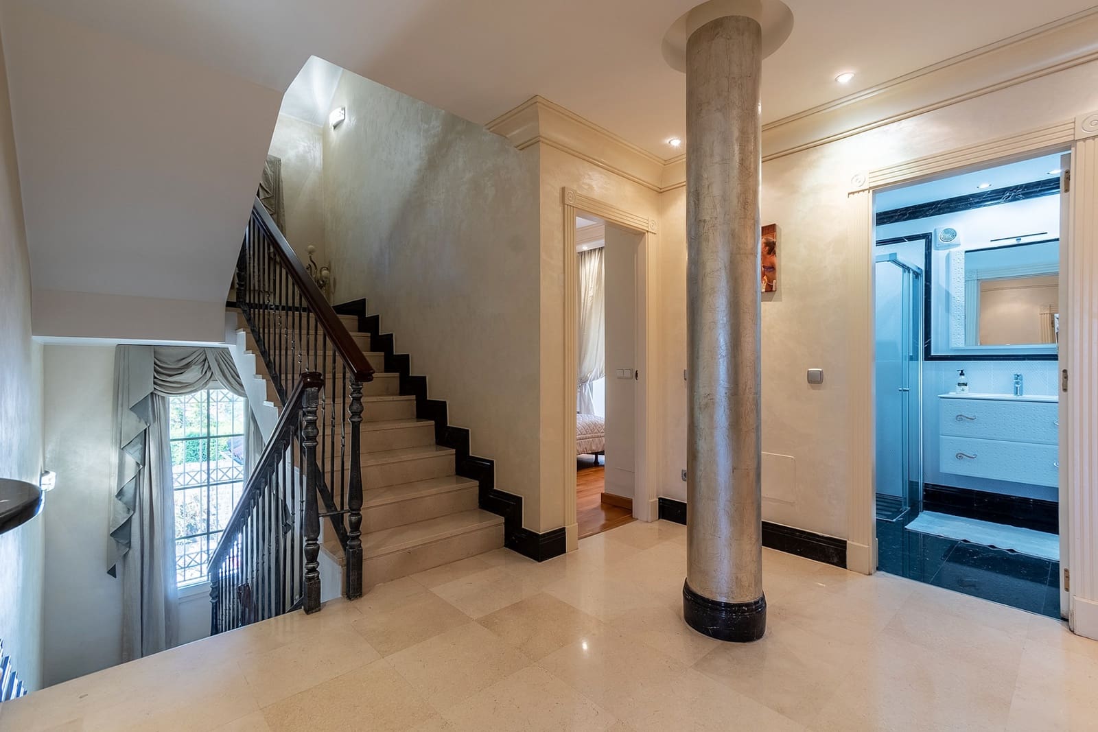 7 camera da letto Villa in vendita in Marbella con piscina garage - 2.700.000 € (Rif: 8337459)