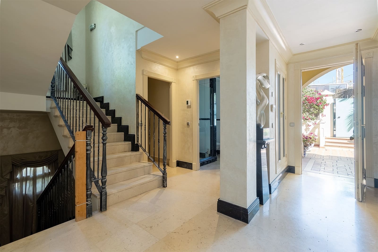 7 camera da letto Villa in vendita in Marbella con piscina garage - 2.700.000 € (Rif: 8337459)