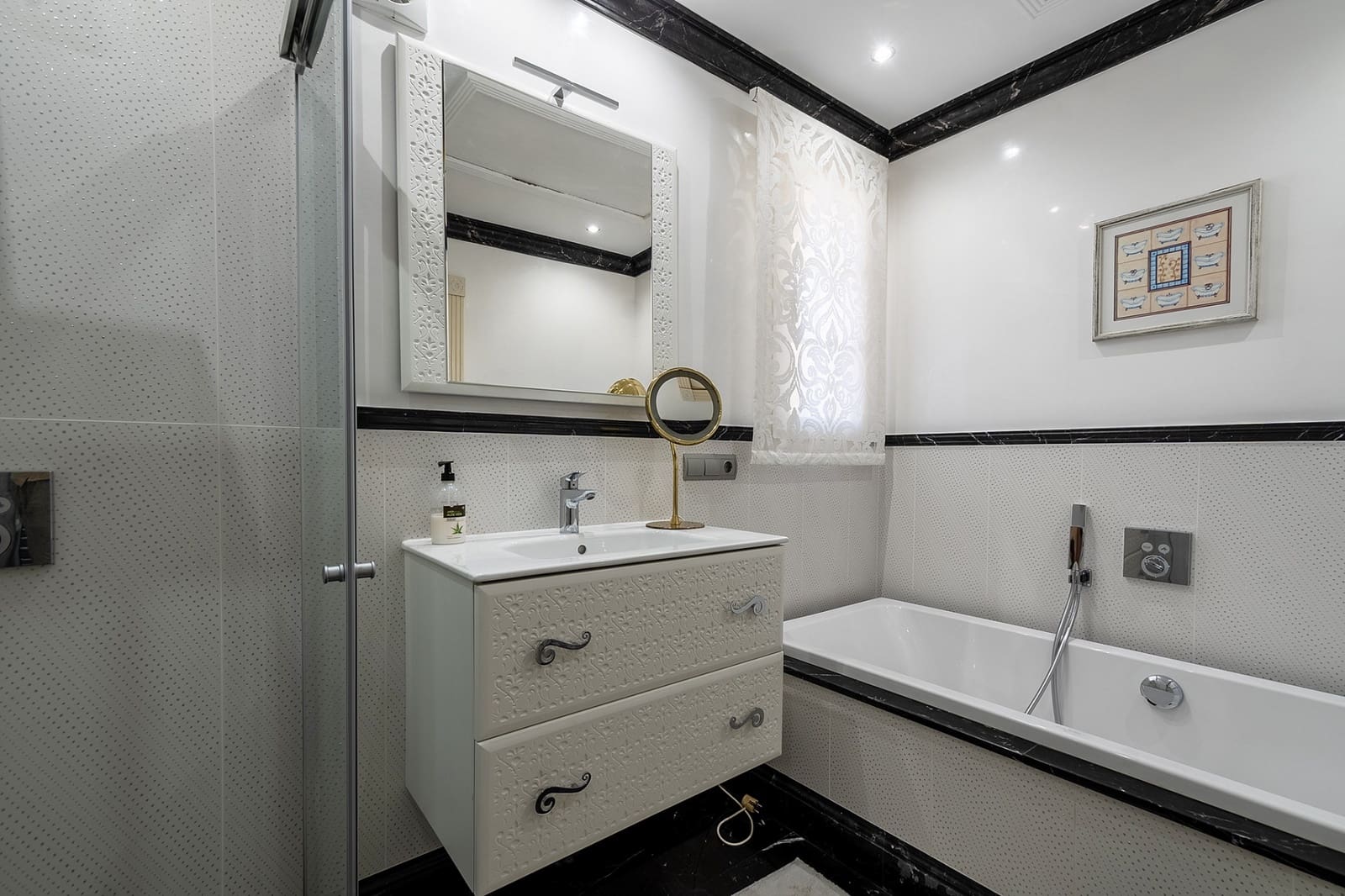 7 camera da letto Villa in vendita in Marbella con piscina garage - 2.700.000 € (Rif: 8337459)