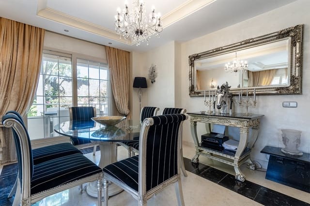 7 camera da letto Villa in vendita in Puerto Banus, Marbella con piscina garage - 2.700.000 € (Rif: 8337459)