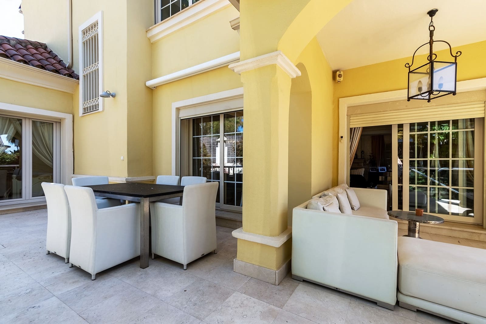 7 camera da letto Villa in vendita in Marbella con piscina garage - 2.700.000 € (Rif: 8337459)