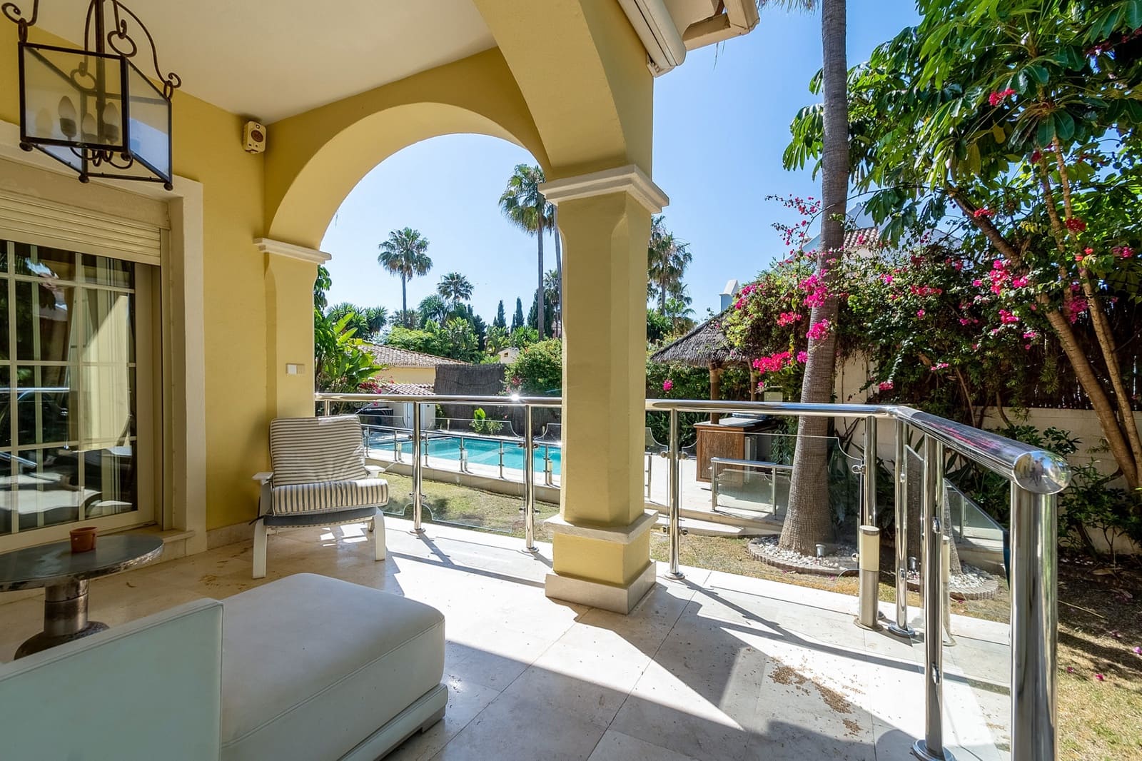7 camera da letto Villa in vendita in Marbella con piscina garage - 2.700.000 € (Rif: 8337459)