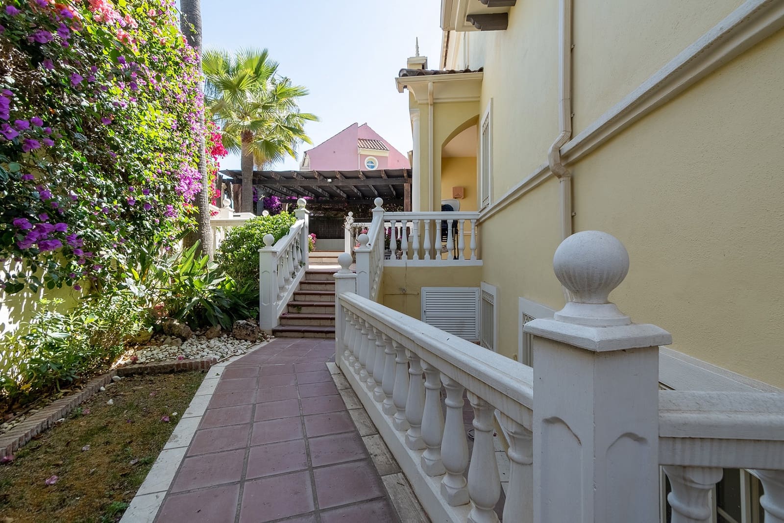 7 camera da letto Villa in vendita in Marbella con piscina garage - 2.700.000 € (Rif: 8337459)