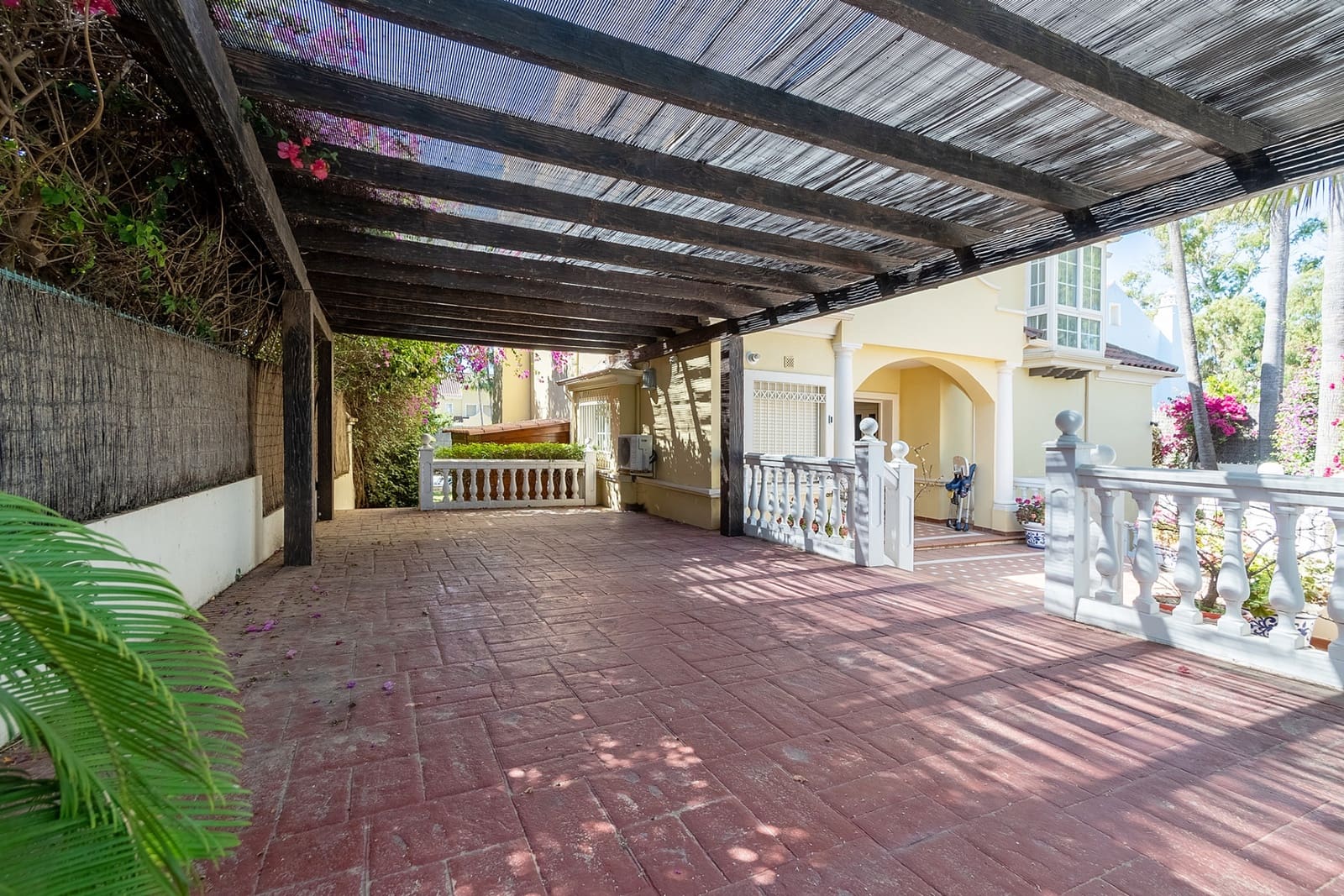 7 camera da letto Villa in vendita in Marbella con piscina garage - 2.700.000 € (Rif: 8337459)