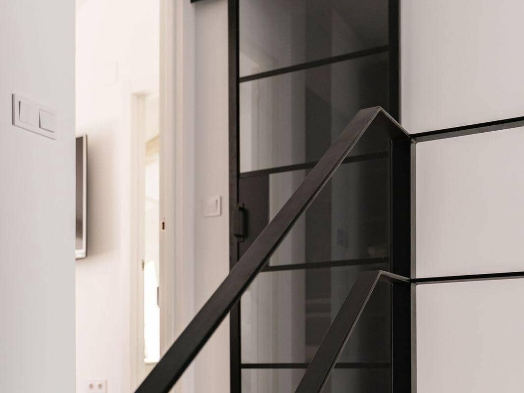 3 sovrum Takvåning till salu i Marbella med pool garage - 830 000 € (Ref: 8337460)