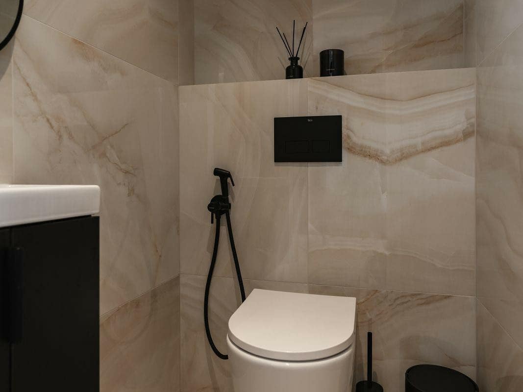 3 sovrum Takvåning till salu i Marbella med pool garage - 830 000 € (Ref: 8337460)