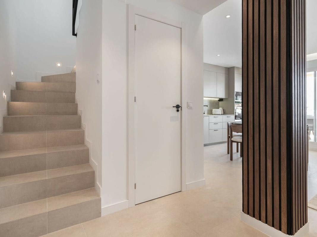 3 sovrum Takvåning till salu i Marbella med pool garage - 830 000 € (Ref: 8337460)