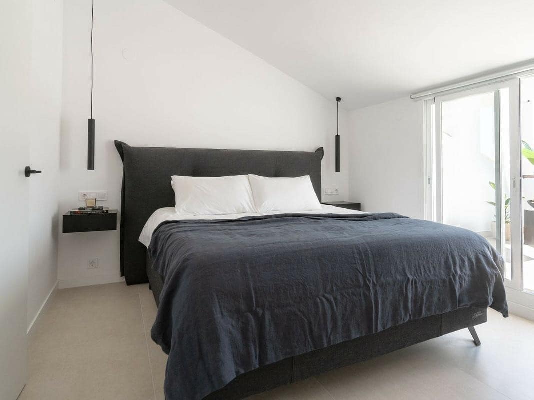 3 sovrum Takvåning till salu i Marbella med pool garage - 830 000 € (Ref: 8337460)