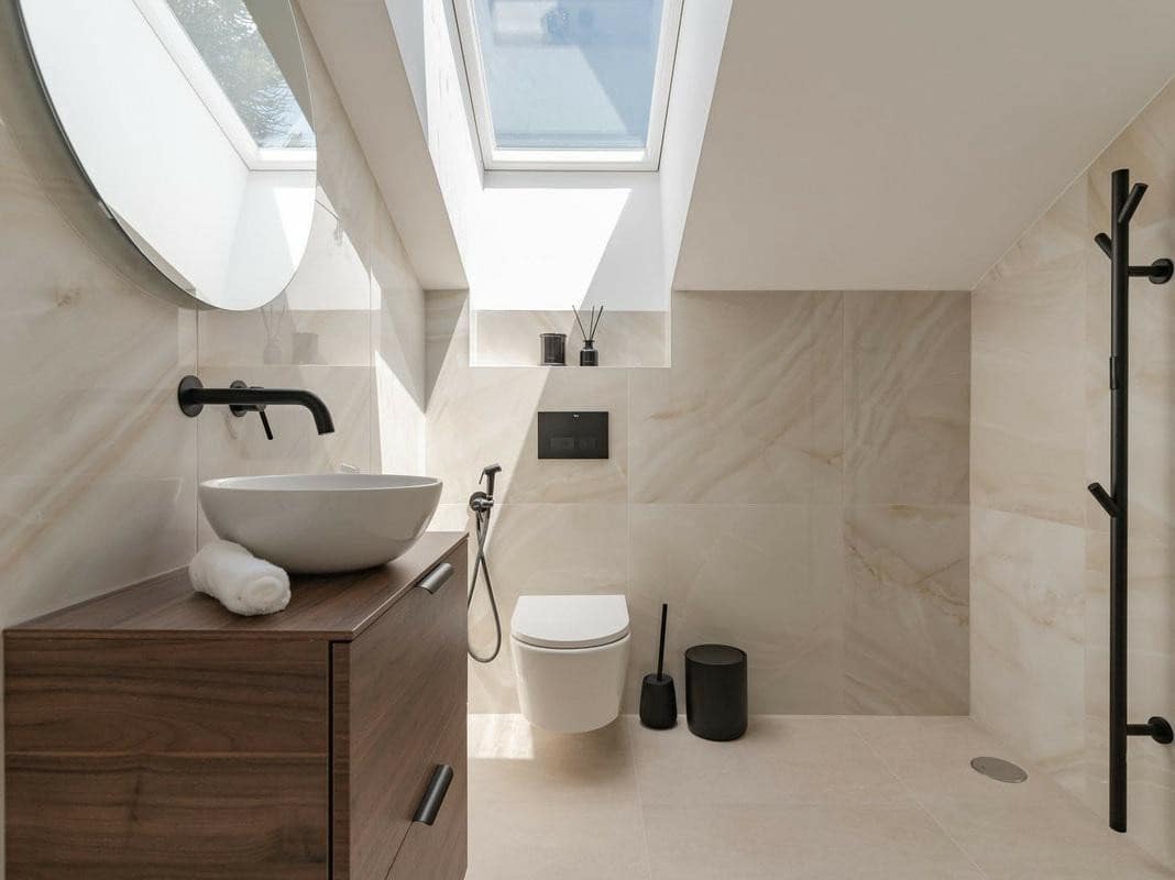 3 sovrum Takvåning till salu i Marbella med pool garage - 830 000 € (Ref: 8337460)