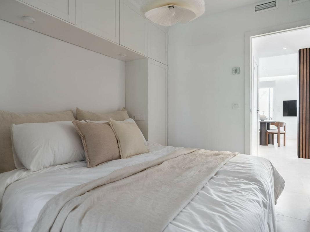 3 sovrum Takvåning till salu i Marbella med pool garage - 830 000 € (Ref: 8337460)