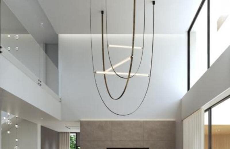 4 sypialnia Willa na sprzedaż w San Pedro de Alcantara z basenem garażem - 3 490 000 € (Ref: 8339383)