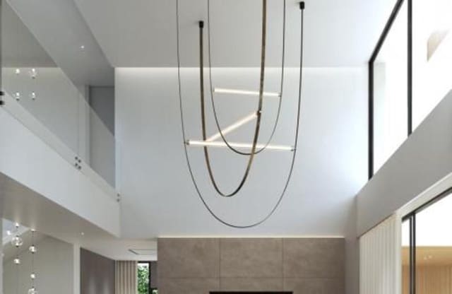 4 sypialnia Willa na sprzedaż w Nueva Alcántara, Marbella z basenem garażem - 3 490 000 € (Ref: 8339383)