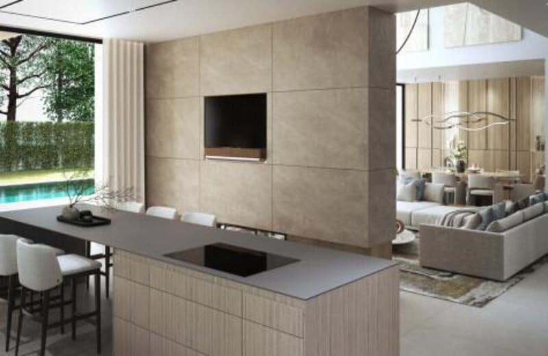 4 sypialnia Willa na sprzedaż w San Pedro de Alcantara z basenem garażem - 3 490 000 € (Ref: 8339383)