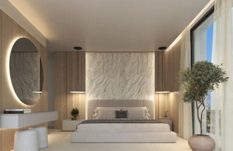 4 sypialnia Willa na sprzedaż w San Pedro de Alcantara z basenem garażem - 3 490 000 € (Ref: 8339383)