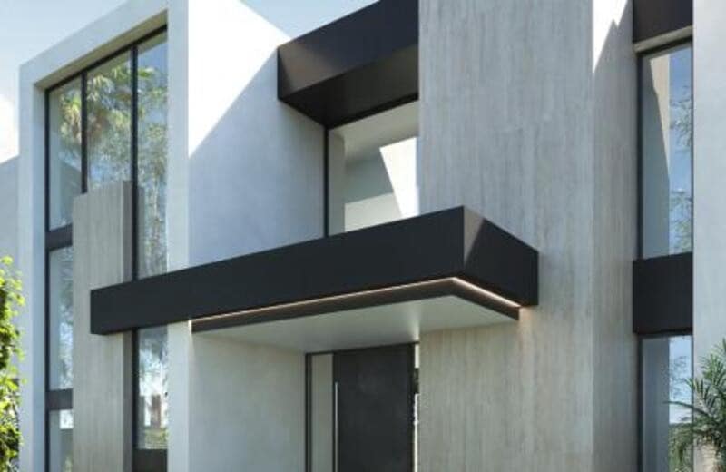 4 sypialnia Willa na sprzedaż w San Pedro de Alcantara z basenem garażem - 3 490 000 € (Ref: 8339383)