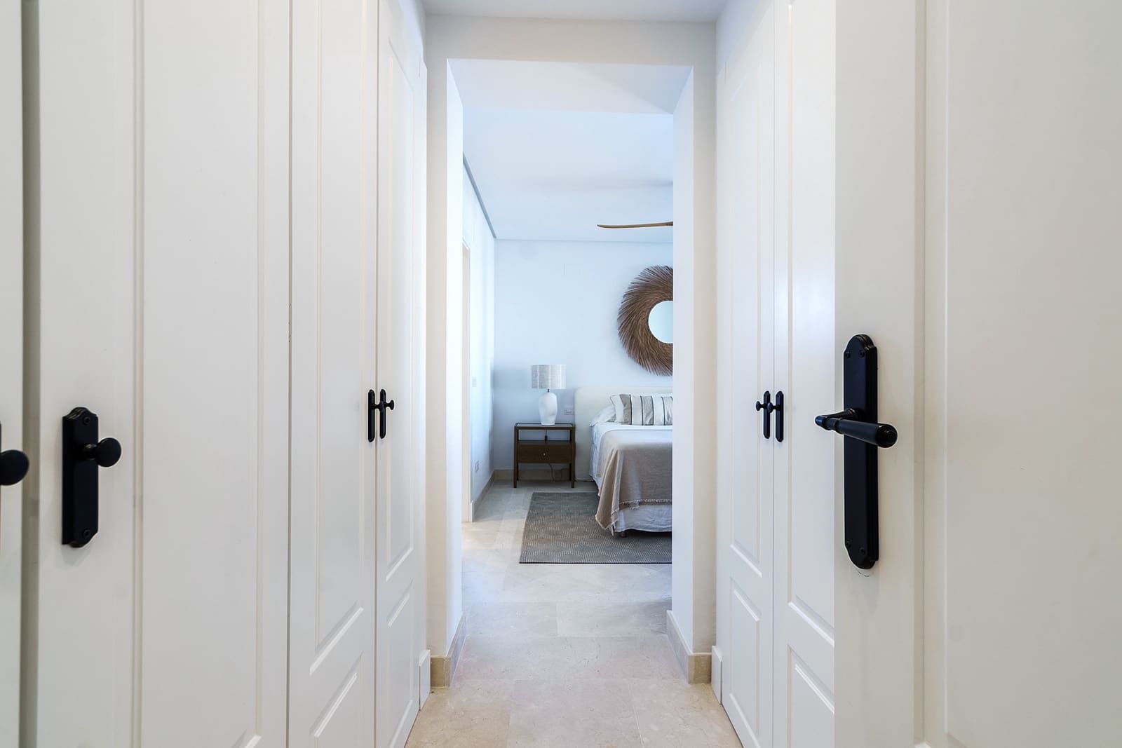 Apartamento de 3 habitaciones en Marbella en venta con piscina garaje - 722.500 € (Ref: 8342593)