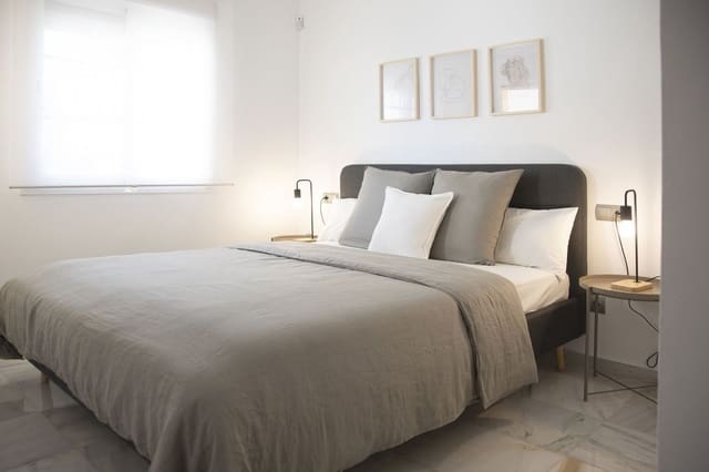 4 soverom Kjedet enebolig til salgs i Bel-Air, Estepona med svømmebasseng garasje - € 720 000 (Ref: 8344492)