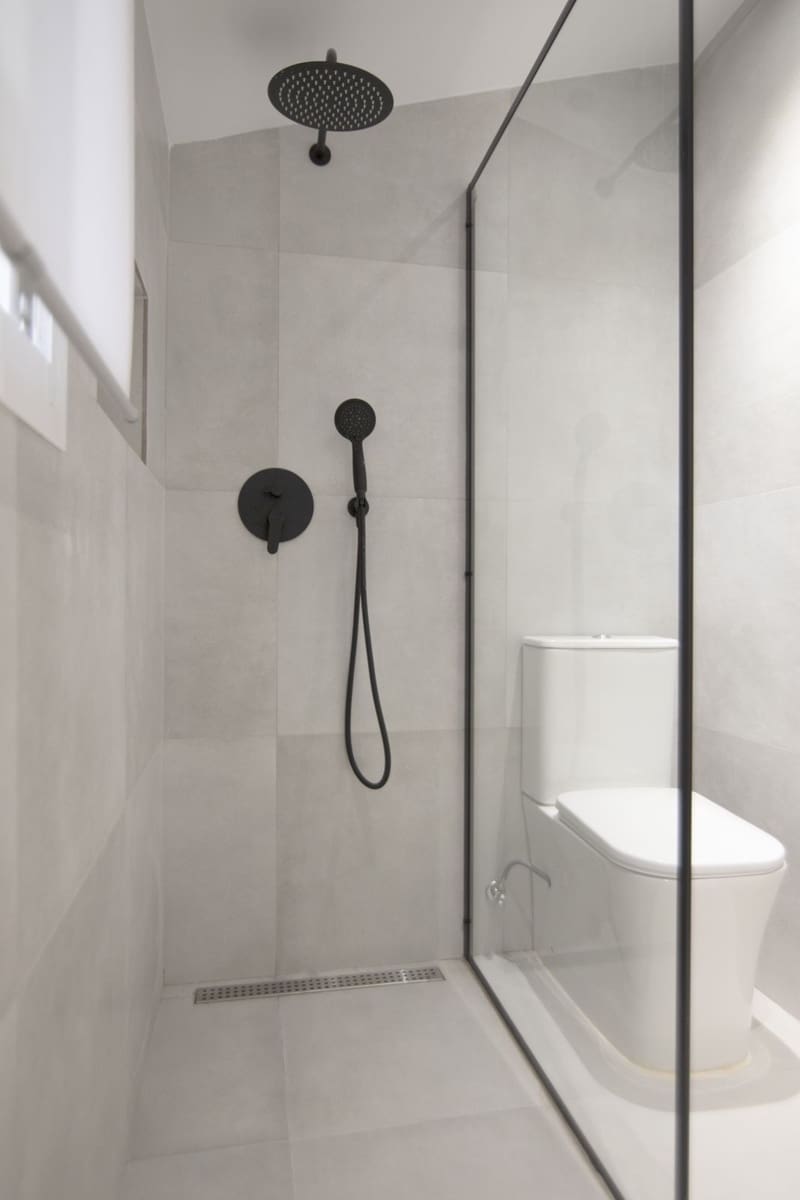 4 soveværelse Semi-Rækkehus til salg i Bel-Air med swimmingpool garage - € 720.000 (Ref: 8344492)