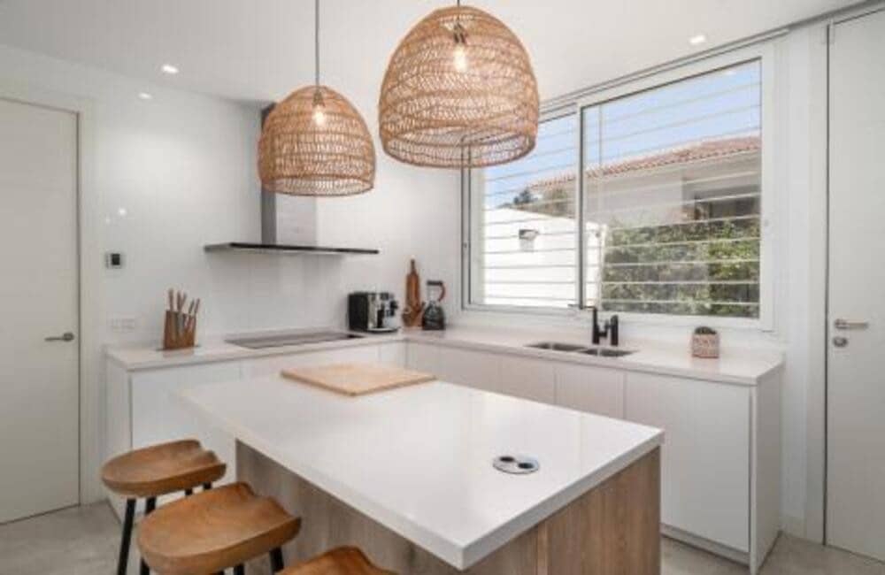 4 chambre Villa/Maison à vendre à Guadalmina avec piscine garage - 2 690 000 € (Ref: 8344494)