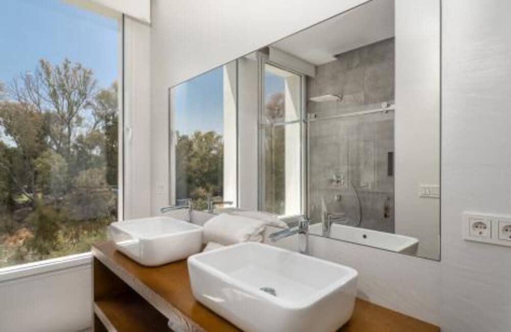 4 chambre Villa/Maison à vendre à Guadalmina avec piscine garage - 2 690 000 € (Ref: 8344494)