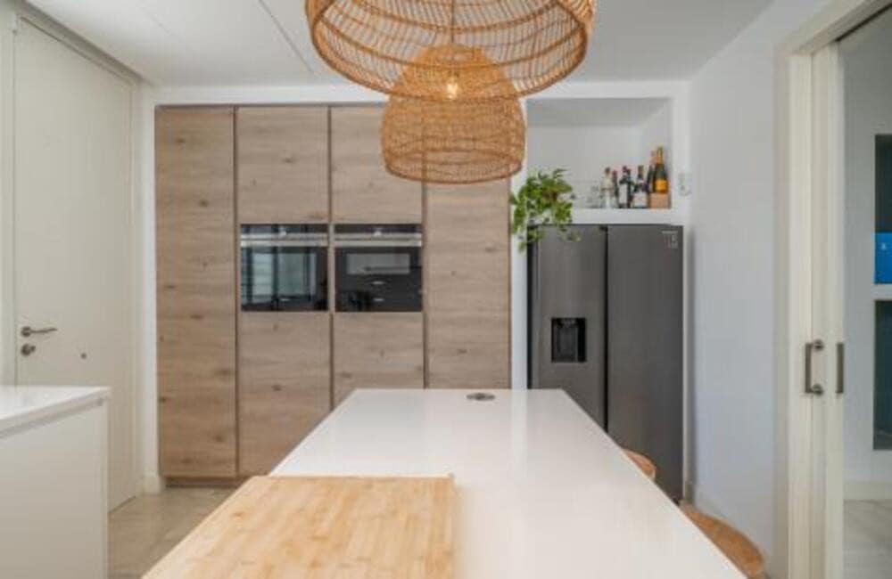 4 chambre Villa/Maison à vendre à Guadalmina avec piscine garage - 2 690 000 € (Ref: 8344494)