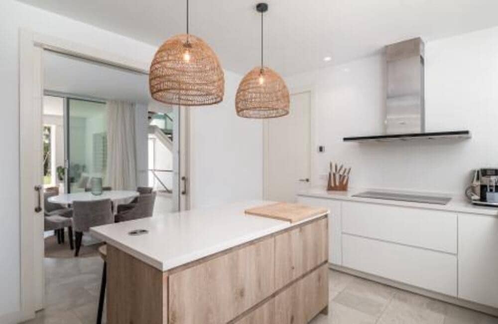 4 chambre Villa/Maison à vendre à Guadalmina avec piscine garage - 2 690 000 € (Ref: 8344494)