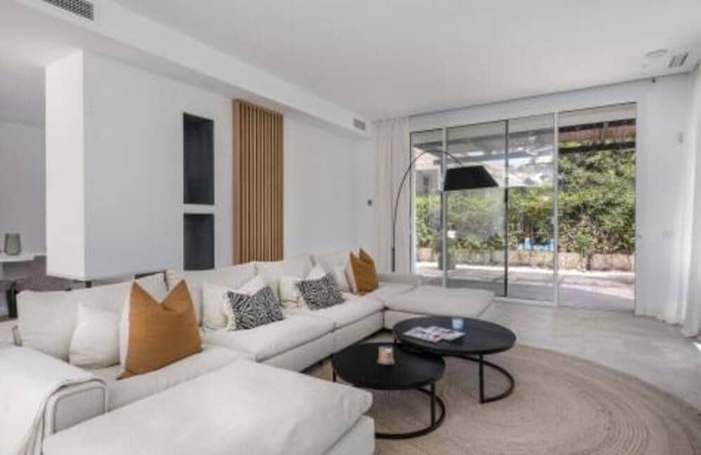 4 chambre Villa/Maison à vendre à Guadalmina avec piscine garage - 2 690 000 € (Ref: 8344494)