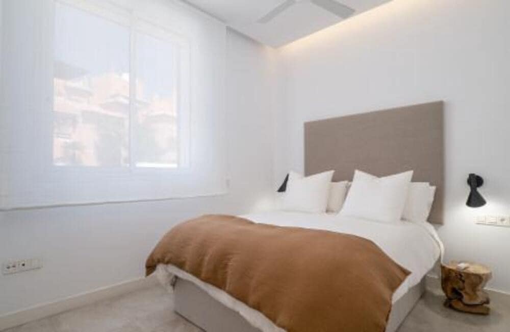 4 chambre Villa/Maison à vendre à Guadalmina avec piscine garage - 2 690 000 € (Ref: 8344494)