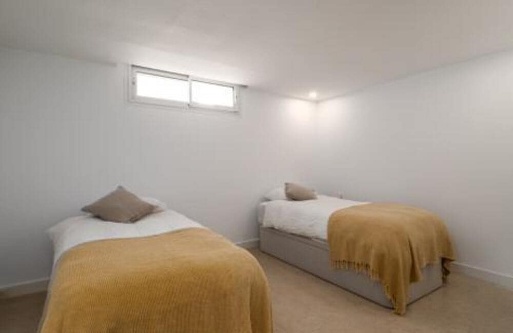 4 chambre Villa/Maison à vendre à Guadalmina avec piscine garage - 2 690 000 € (Ref: 8344494)