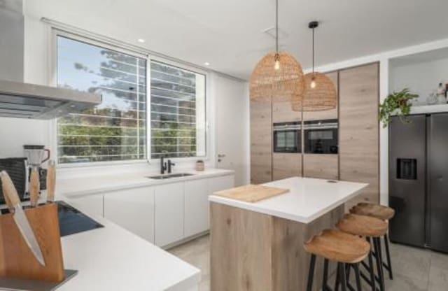 4 chambre Villa/Maison à vendre à Guadalmina Baja, Marbella avec piscine garage - 2 690 000 € (Ref: 8344494)