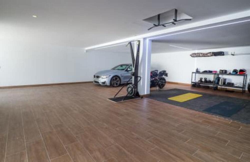 4 chambre Villa/Maison à vendre à Guadalmina avec piscine garage - 2 690 000 € (Ref: 8344494)